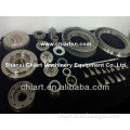 Shanxi OEM/ODM Diesel turbocharger replacement parts